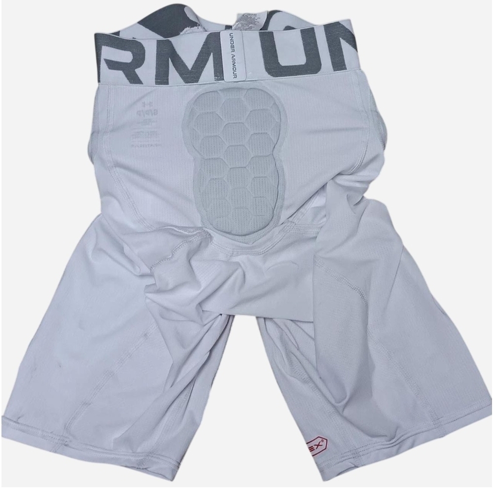 Under Armour Red Certified HEX Tag - Picture 2 of 6